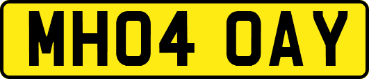 MH04OAY
