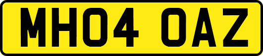 MH04OAZ
