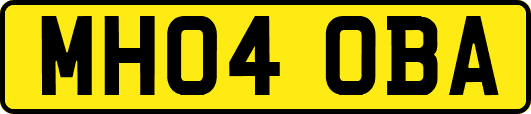 MH04OBA
