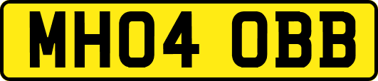 MH04OBB