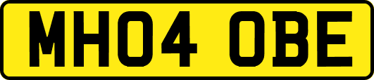 MH04OBE