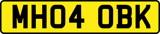 MH04OBK