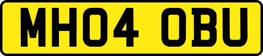 MH04OBU