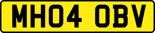 MH04OBV