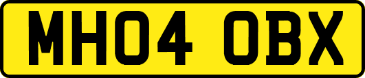 MH04OBX