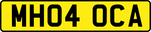MH04OCA