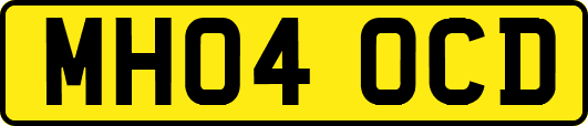 MH04OCD