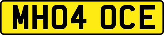 MH04OCE