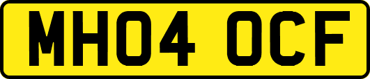 MH04OCF
