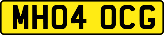 MH04OCG