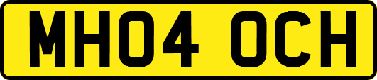 MH04OCH