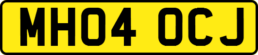 MH04OCJ