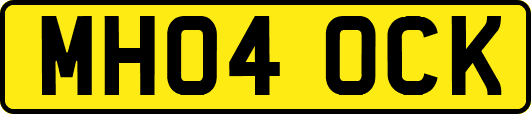 MH04OCK