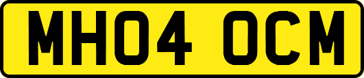 MH04OCM