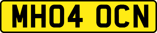 MH04OCN