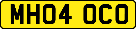 MH04OCO