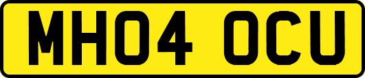 MH04OCU