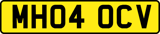 MH04OCV