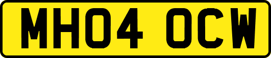 MH04OCW