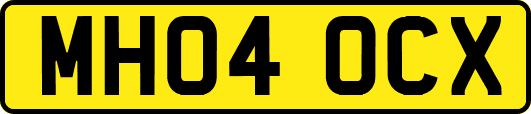 MH04OCX
