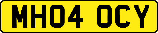 MH04OCY