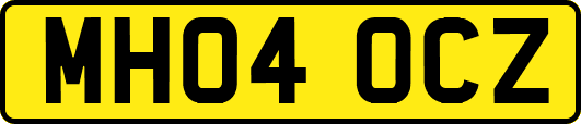 MH04OCZ
