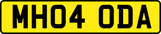 MH04ODA