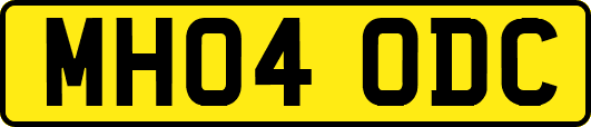 MH04ODC