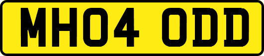 MH04ODD
