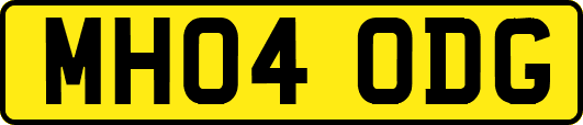 MH04ODG