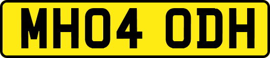 MH04ODH