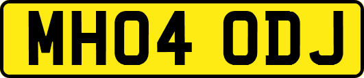 MH04ODJ