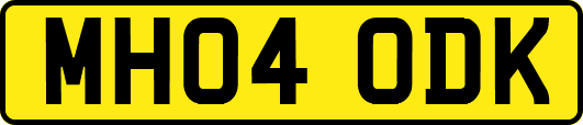 MH04ODK