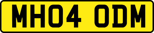 MH04ODM