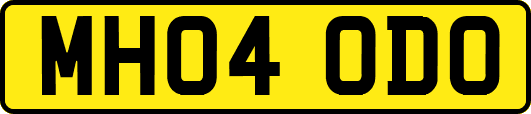 MH04ODO