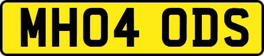 MH04ODS