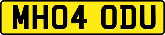 MH04ODU