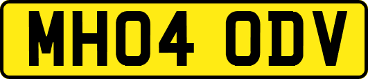 MH04ODV