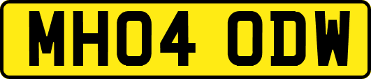 MH04ODW