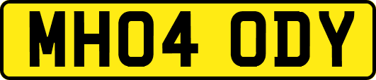 MH04ODY