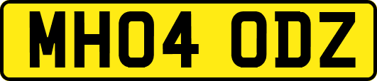 MH04ODZ