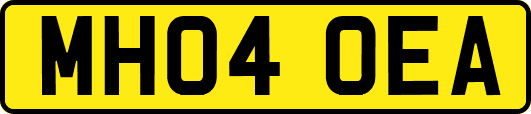 MH04OEA