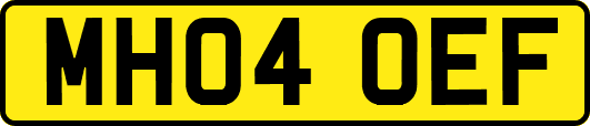 MH04OEF