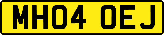 MH04OEJ
