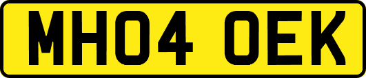 MH04OEK