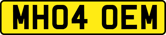 MH04OEM