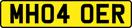 MH04OER