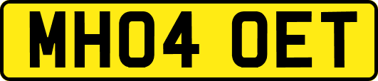 MH04OET