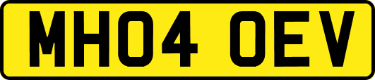 MH04OEV