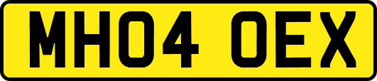MH04OEX